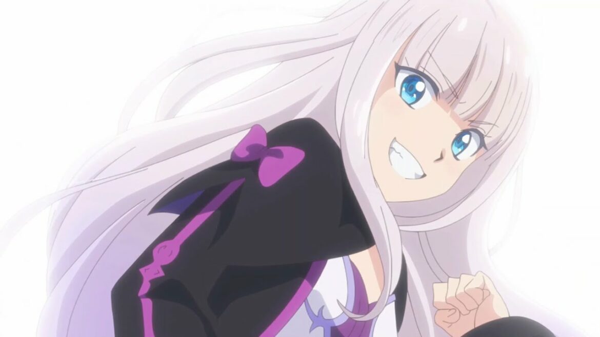 賢者の弟子を名乗る賢者 7話 – ミラ「わし、最強!」/ kenja no deshi wo nanoru kenja ep.7 – mira & hinata【わしかわ】