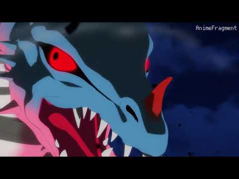 グリッドォォォビィィィィィィィム!!【#SSSS GRIDMAN 第1話】