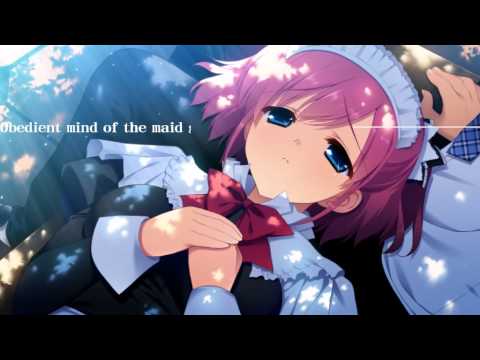 グリザイアの果実  OPムービー