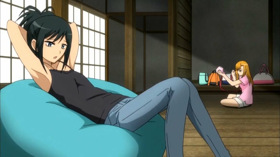 ぬらりひょんの孫 II妖怪がぬらりひょんを襲う  II Youkai attack the Nura Clan【Nurarihyon no Mago #4】Anime Besst Moments