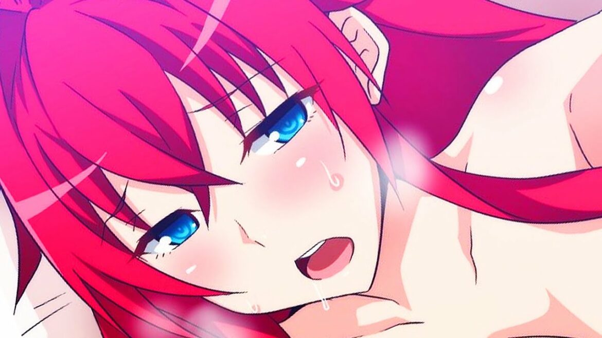 The High School DxD Game NO ONE Knew Existed.