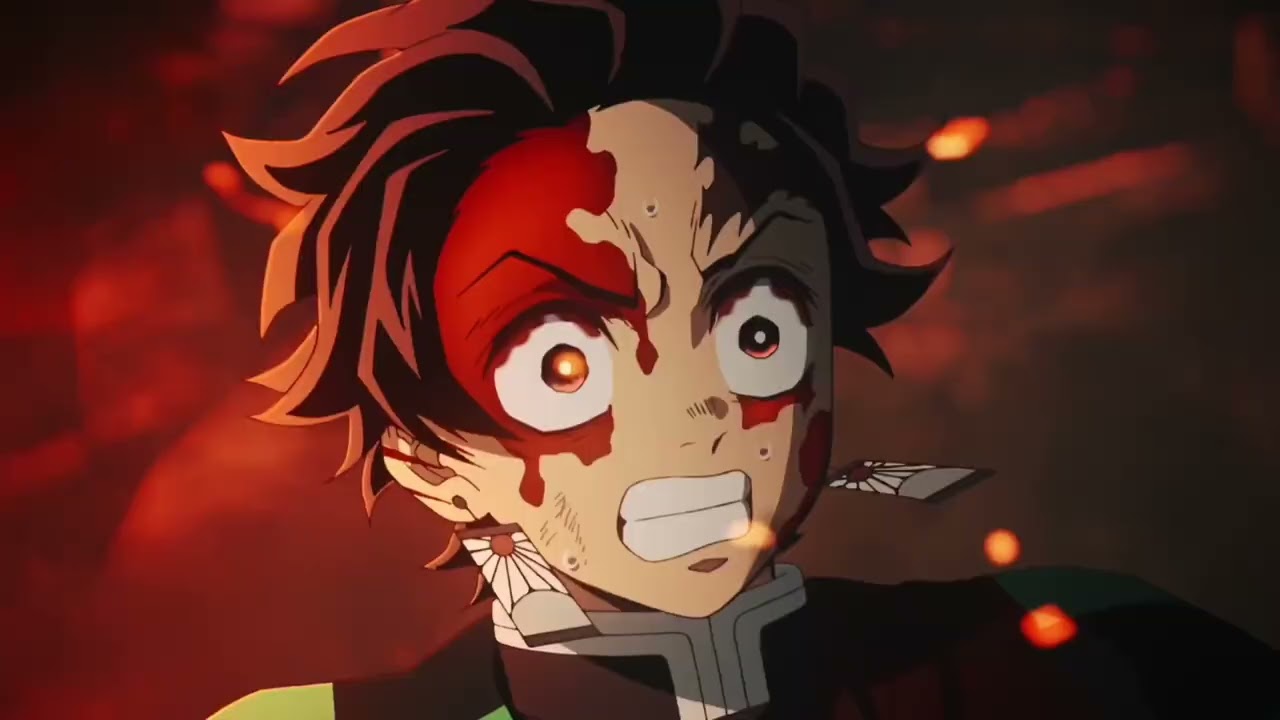 鬼滅の刃 遊郭編 神作画戦闘シーン集 Part2 Anime Wacoca Japan People Life Style