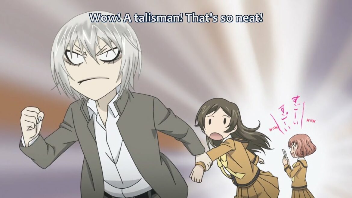Kamisama Hajimemashita // 神様はじめました //最高の瞬間#5  //の過去 Tome