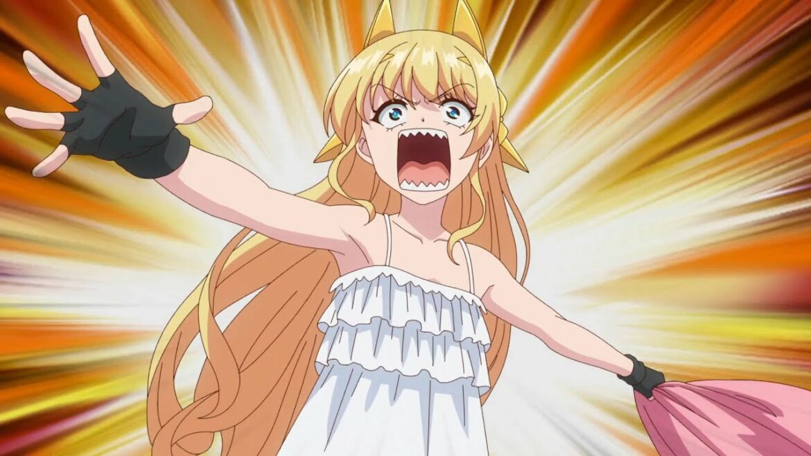 異世界美少女受肉おじさんと 8話 – 橘とシェンの魅力対決 / fantasy bishoujo juniku ojisan to ep.8【ファ美肉おじさん】