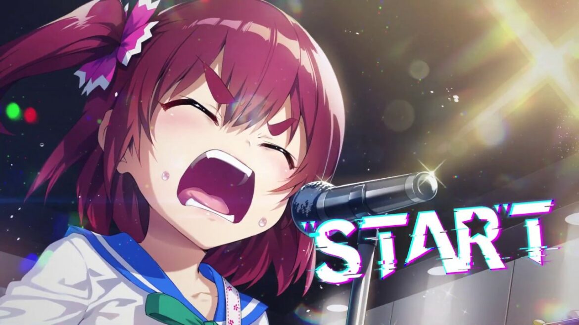 HaNaMiNa feat.Nadeshiko 『"STAR"T』MV【イロドリミドリ】