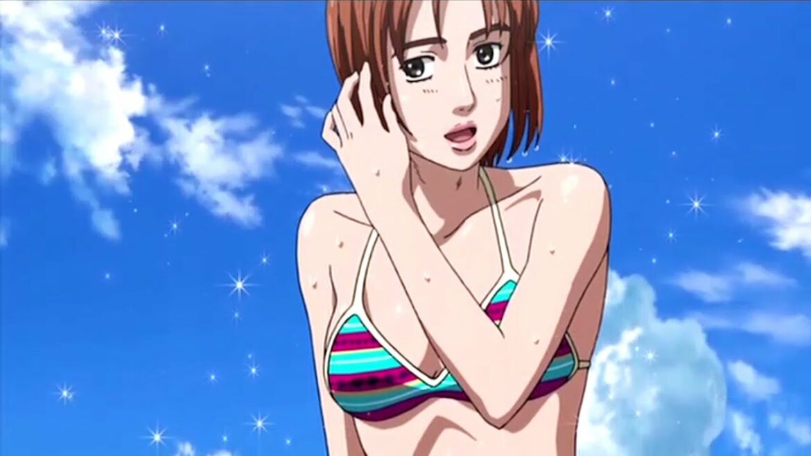 Initial D Fifth  Stage Best Moments #2 || 頭文字〈イニシャル〉D 最高の瞬間