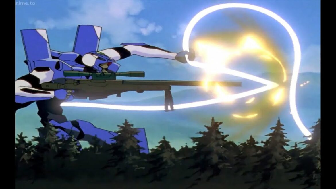 新世紀エヴァンゲリオン || Neon Genesis Evangelion Best Moments #8|| Do you love me? || Full HD