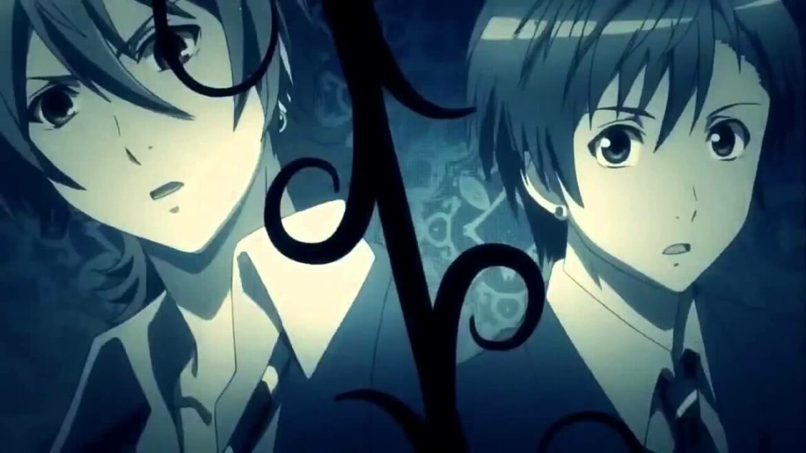 🔥Kajten BestAMV🔥【AMV】 Zetsuen No Tempest AMV – Whole 【MAD】絶園のテンペスト