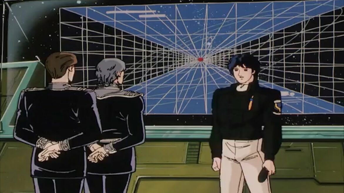 銀河英雄伝説【Legend of the Galactic Heroes】【銀河英雄伝説 ローエングラムのベスト #27 ヤンウェンリーヤン歴史上最も優れた軍事指導者】アニメリスト