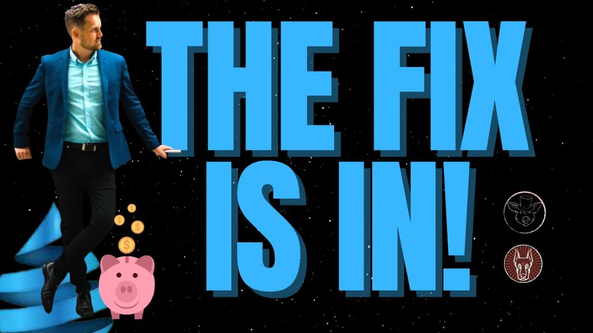 FOREX HITS THE RED BUTTON! 🚨