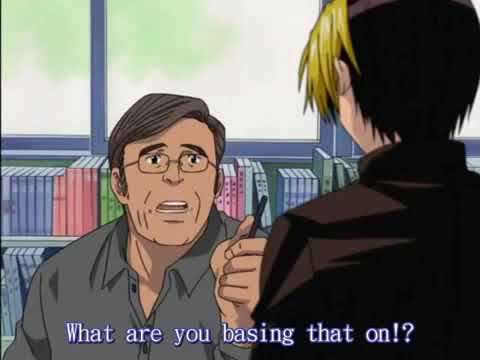 【ヒカルの碁】第63局 もう打たない