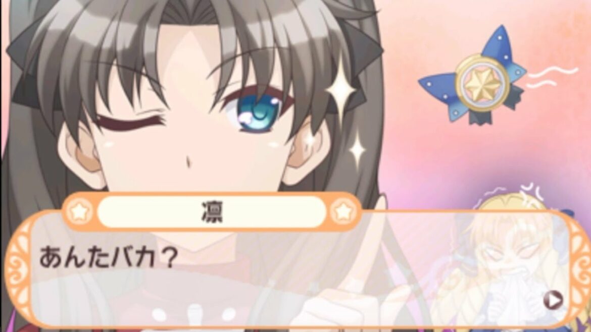 【Fate/kaleid liner プリズマ☆イリヤ】 カード集め失敗BADENDまとめ