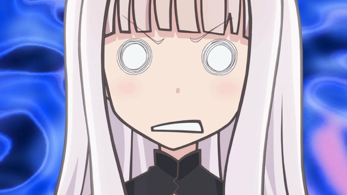 賢者の弟子を名乗る賢者 9話 – ミラの排泄物を欲しがる緑陰柴翁之命 / kenja no deshi wo nanoru kenja ep.9 – mira【わしかわ】