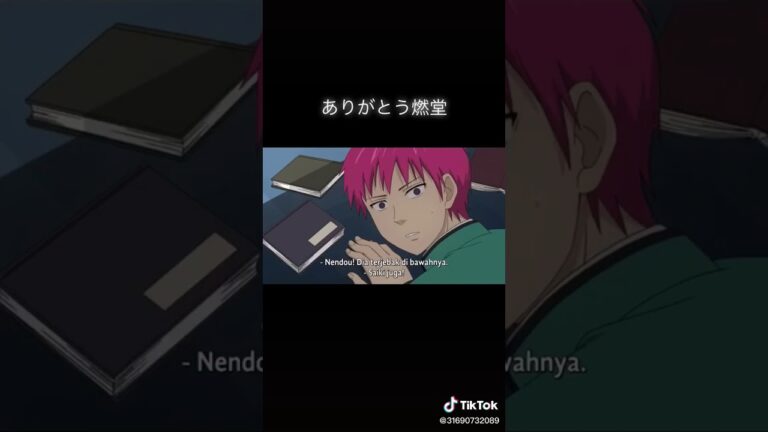 斉木楠雄のps難 第2期 5ページ目 12ページ中 Anime Wacoca Japan People Life Style