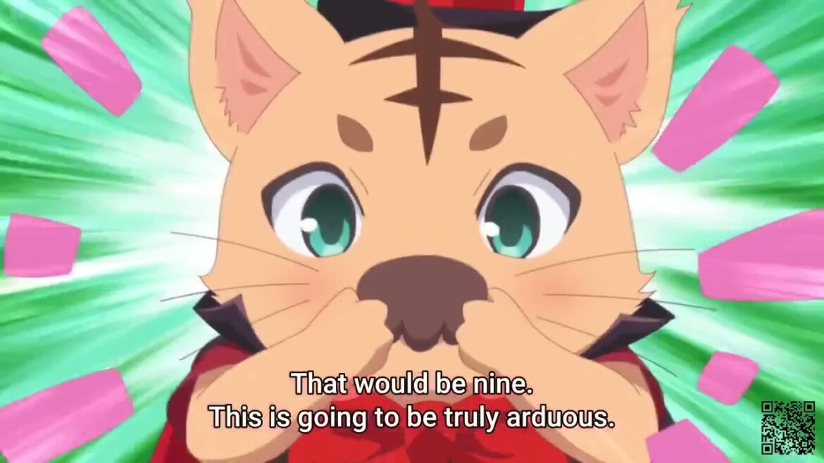 She Professed Herself Pupil of the Wise Man Episode 10 English Subbed –  賢者の弟子を名乗る賢者10話