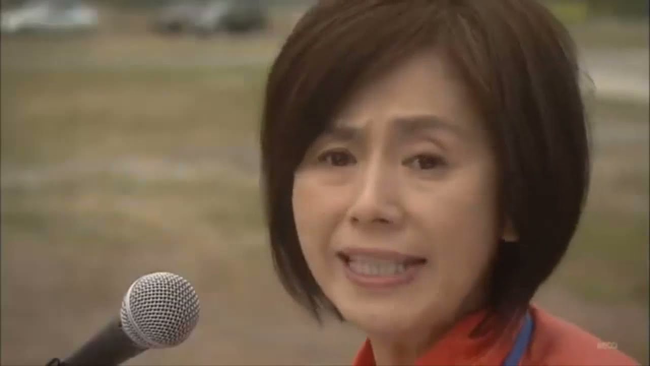 サスペンスドラマ最新22 かたせ梨乃 奥様は警視総監２ Anime Wacoca Japan People Life Style