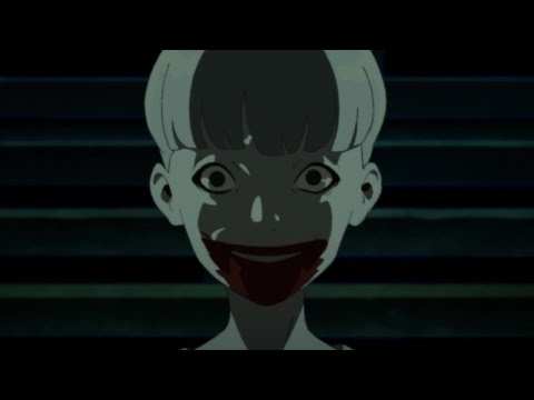 Occultic;Nine – Clip #07 (OmU)