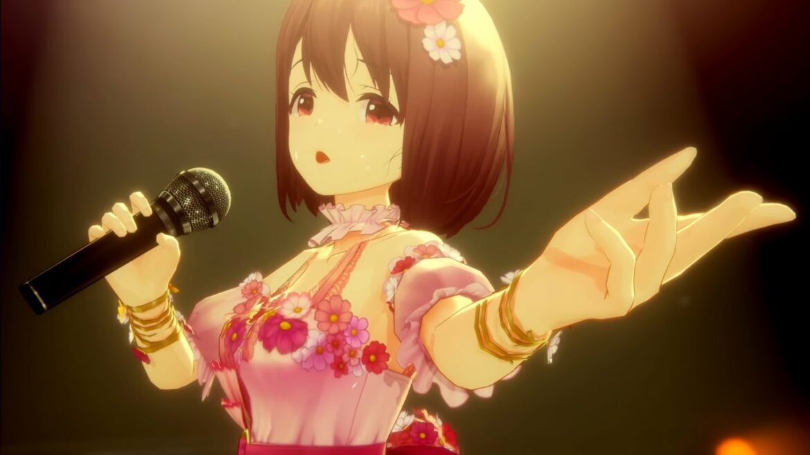 【4K】「song for you」【IDOLY PRIDE/アイプラ3Dライブ】