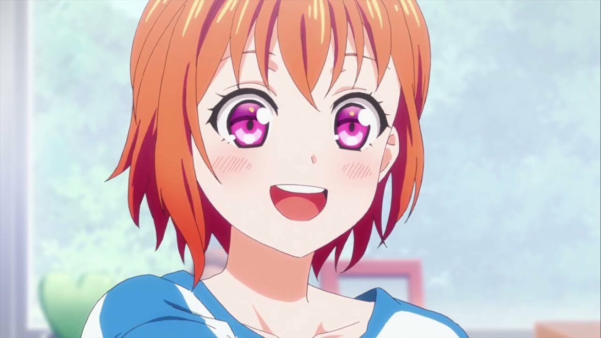 【ダイジェストPV】TVアニメ「プラオレ!」