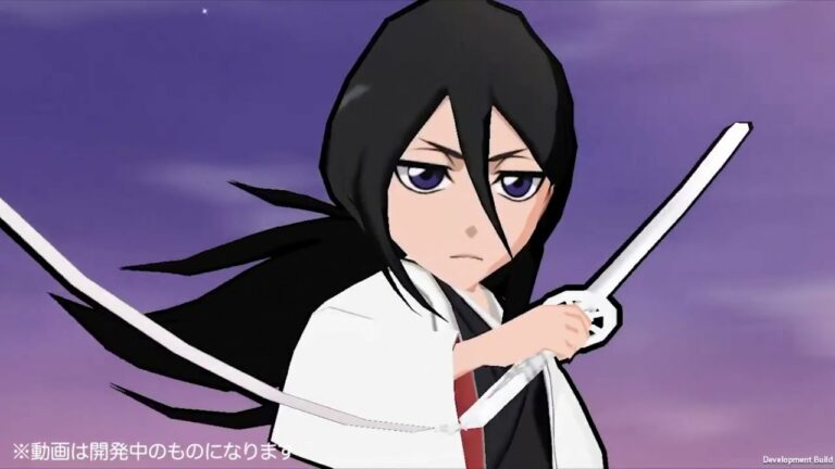 朽木ルキア 卍解 Anime Wacoca Japan People Life Style