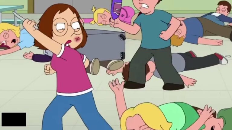 Familyguy Anime Wacoca Japan People Life Style