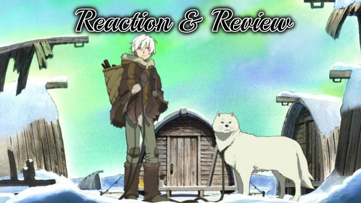 To Your Eternity (不滅のあなたへ) Episode 18 Reaction & Review #Queendija #不滅のあなたへ