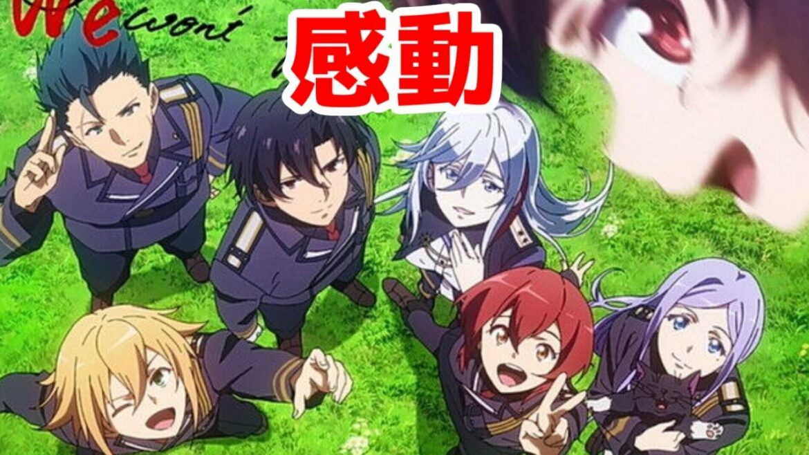 【完結記念】アニメ「86 エイティシックス」について語っておきたい動画