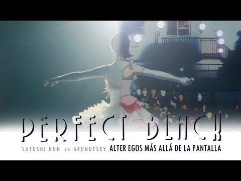 Black Swan vs Perfect Blue