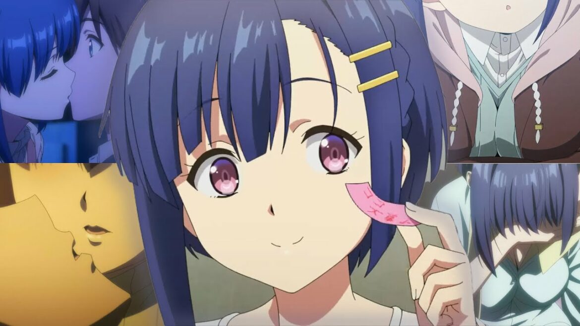 最高のワイフ「シノアキ」 (ぼくたちのリメイク)より