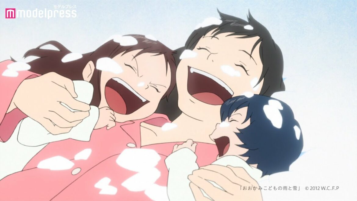 吉田羊「おおかみこどもの雨と雪」の細田守監督作品とコラボ!トヨタホーム新CM「つづけ、心地よさ」篇&メイキング