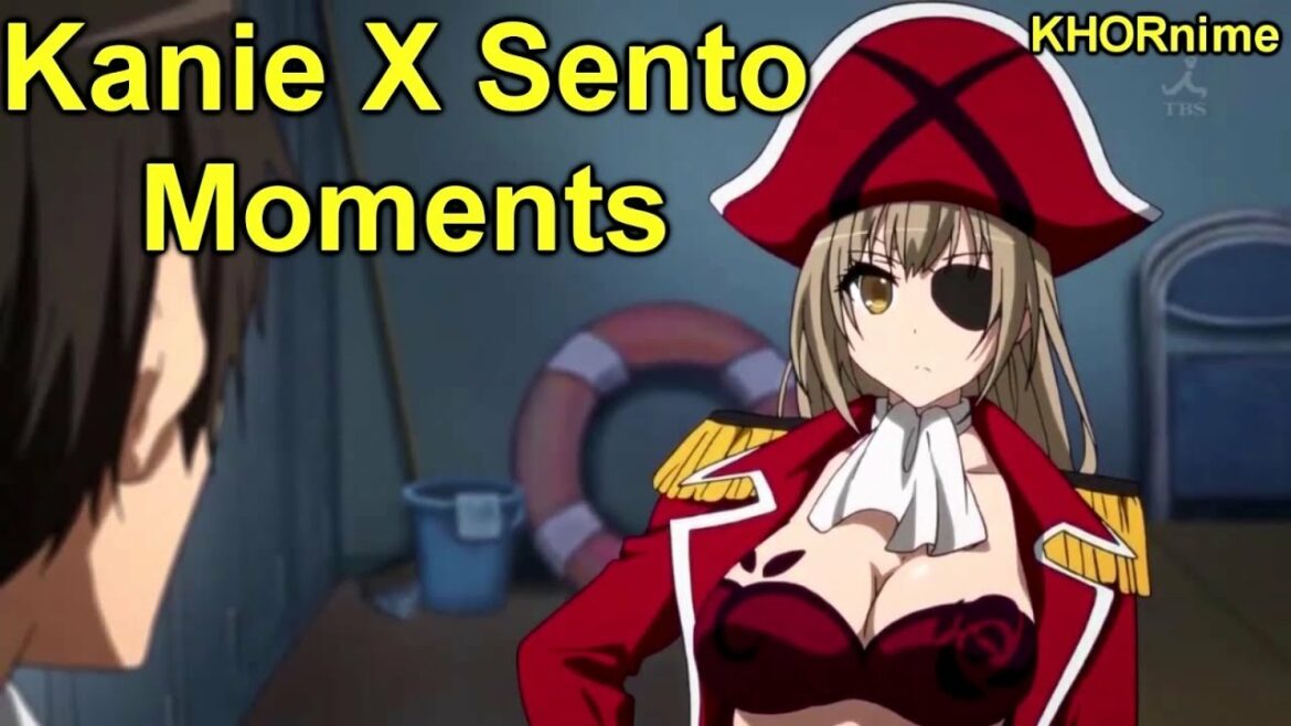 カニエX銭湯ベストモーメント|甘城ブリリアントパーク|甘城ブリリアントパーク