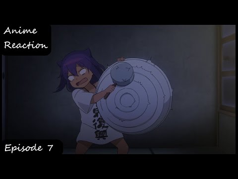 Anime Reaction | Jahy-sama wa Kujikenai! episode 7 (ジャヒー様はくじけない!)
