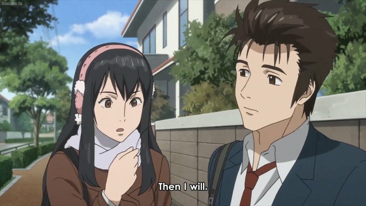 寄生獣 セイの格率 || Top Best Fight #2 || カナ・キミシマの殺害はシンイチの闘志を刺激した || Parasyte: The Maxim