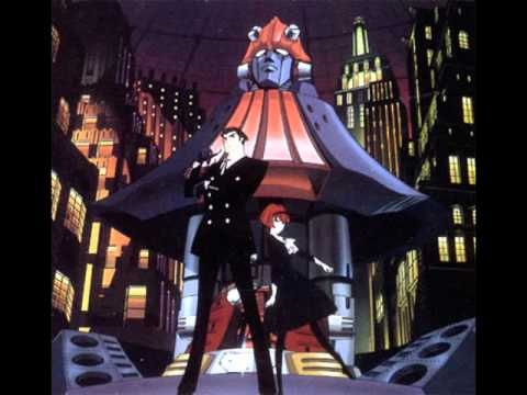 Big O – Sure Promise – "Big O, It's Showtime!" Song