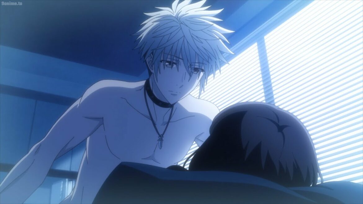 「フルーツバスケット」最終章「Season 3」#32 私はあなたを愛していますあなたは私を愛したいですか |  Fruits Basket Season 3