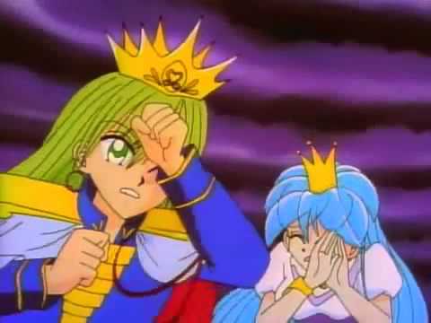 ケロケロちゃいむ 第28話 Kero Kero Chime Episode 28