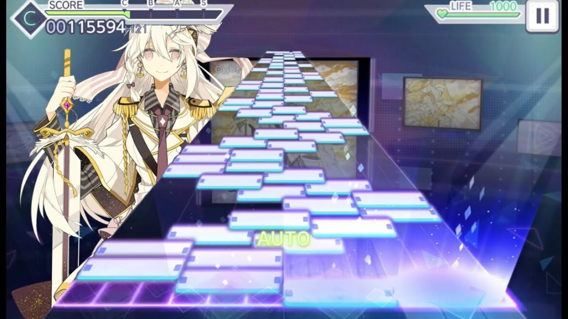 【プロセカ炎上】何このゲーム、終わってるやん!即刻削除希望の新曲「エンドマークに希望と涙を添えて」がレベル「Master 34」だった。【Project SEKAI】【プロジェクトセカイ】【実況】