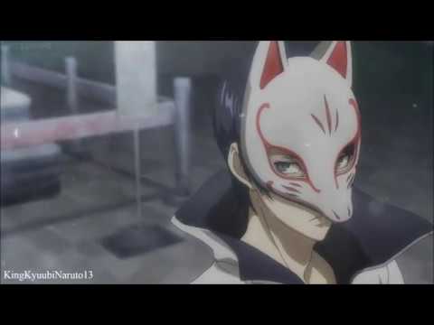 Persona 5 the Animation – Yusuke gets his Persona