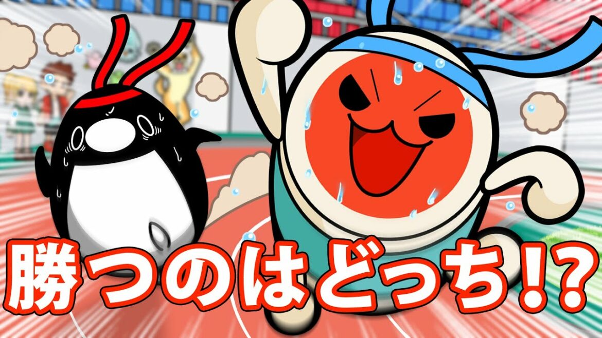 【コラボ】勝ったら100万人もらえるのカッ?【後編】【アニメ】