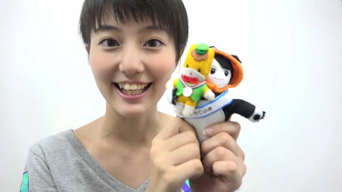 あらいぐんまちゃん。が、パーフェクトあらいぐんま ちゃん。として、ゆるキャラ(R)グランプリ2015に初参加決定!