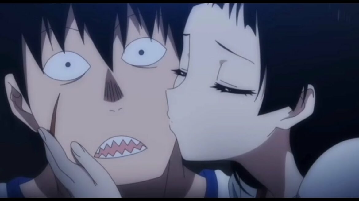 アニメ/戦×恋ヴァルラヴ – 可愛い/面白いシーン💖💖💖