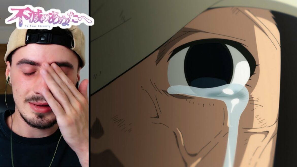 Well… It Happened Again.. – To Your Eternity Episode 18 Reaction – 不滅のあなたへ 18話 反応