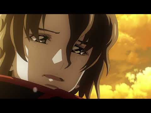 Coming back to Tatsumiyajima | Fafner the Beyond