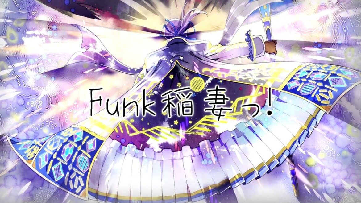 「Classicaloid ED 23」Funk inazuma! (Sub. español/romaji)