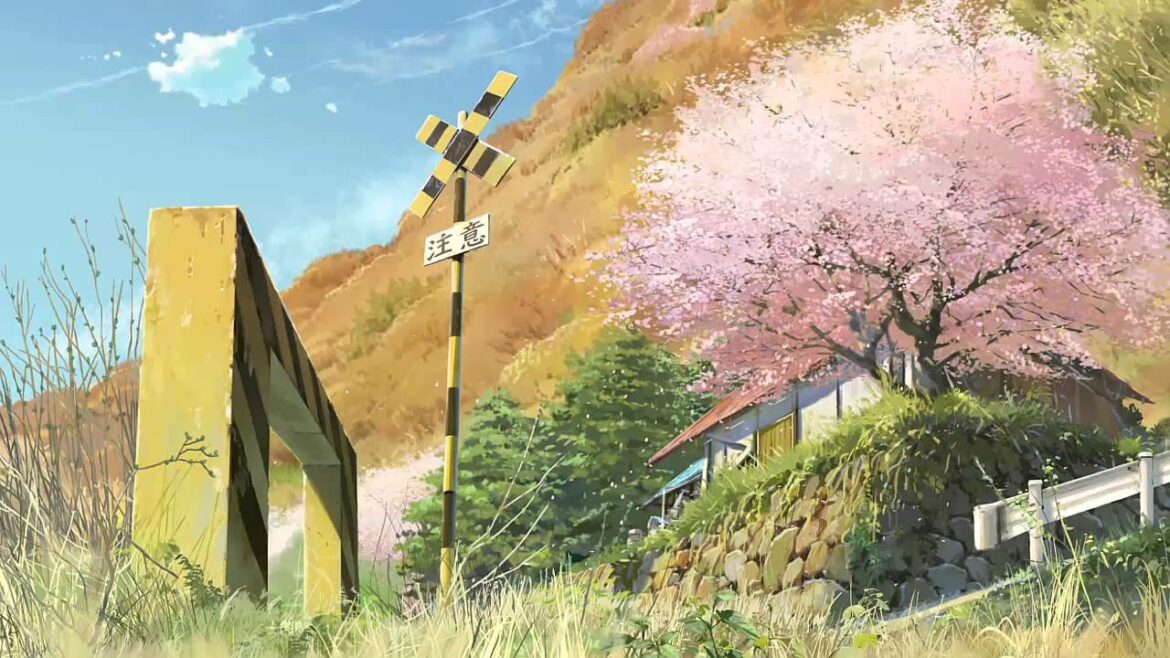Hoshi wo Ou Kodomo ~ Opening – Quellatalo Reproduction