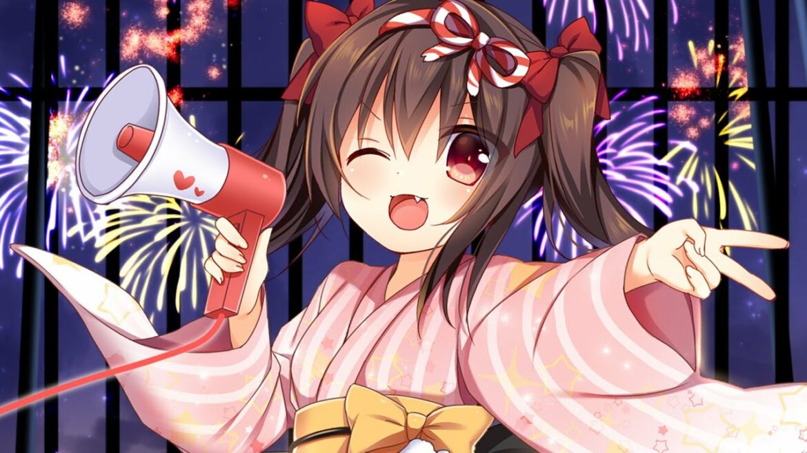 イロドリミドリ 猫祭り  / ちょこ(Cover)