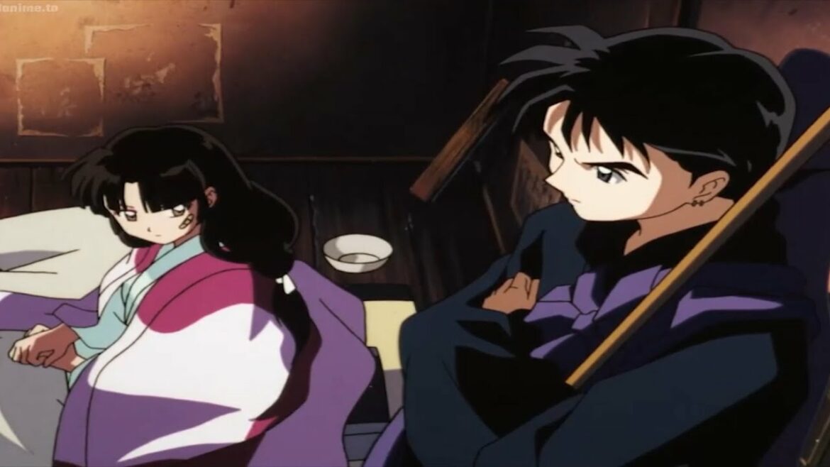 犬夜叉 || The best matches Of InuYasha #33 サンゴは兄への復讐を望んでいる || 犬夜叉 2000 || InuYasha