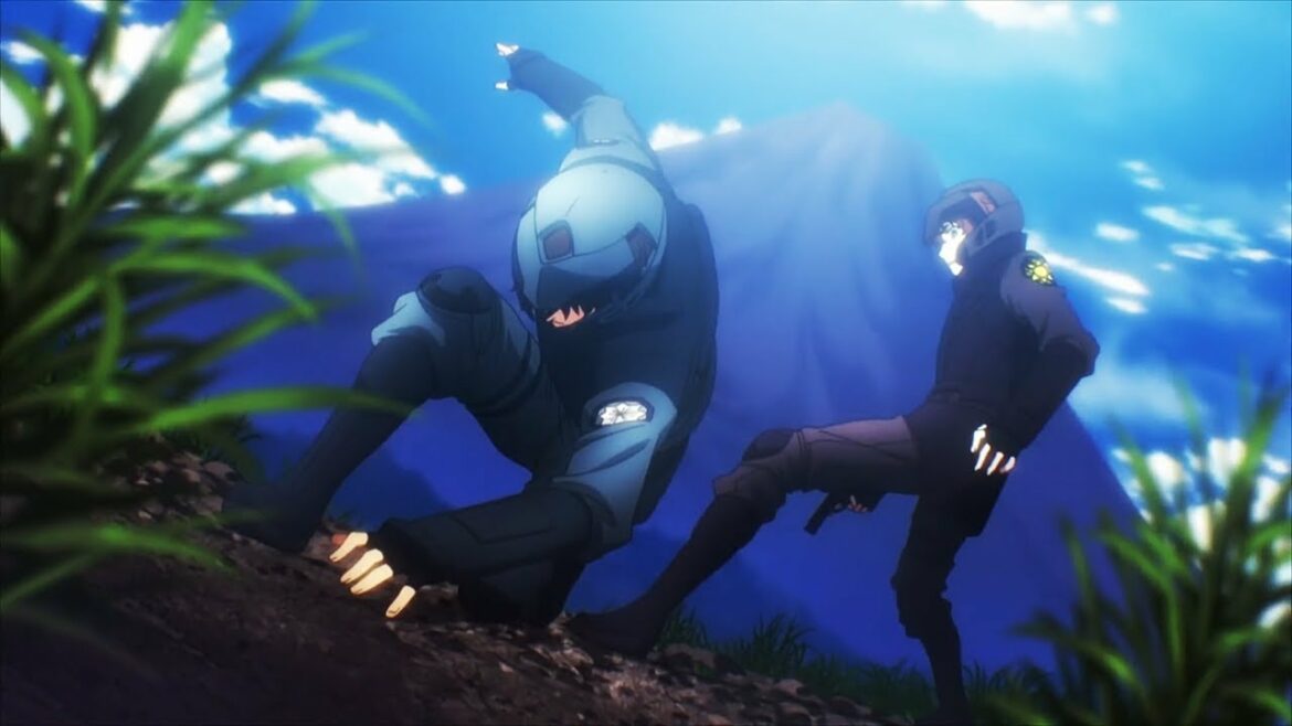 達也vs正樹|フルファイト|ナインスクールコンペティション|魔法科高校の劣等生