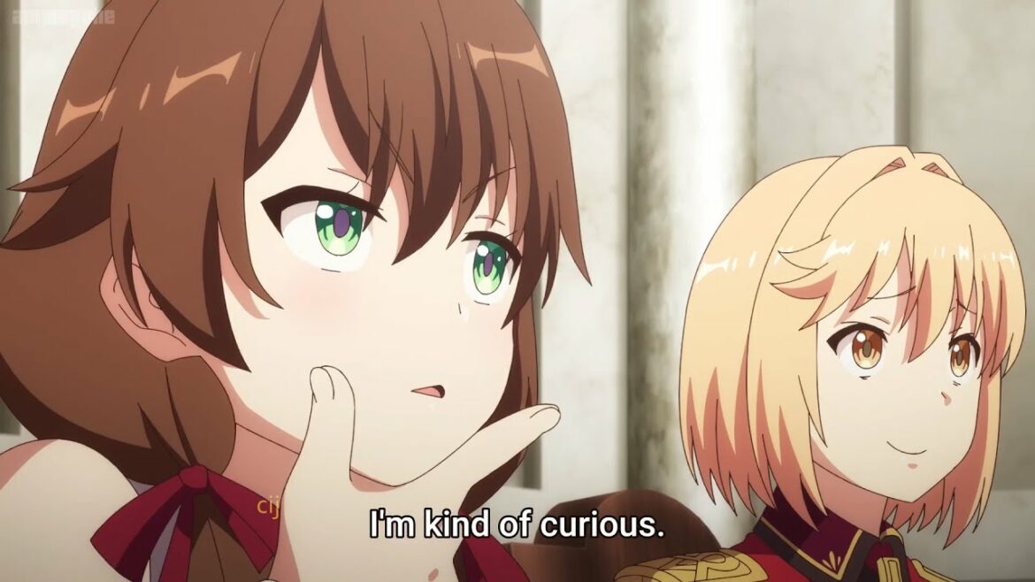 They want to get some knowledge about the service for Souma as a wife