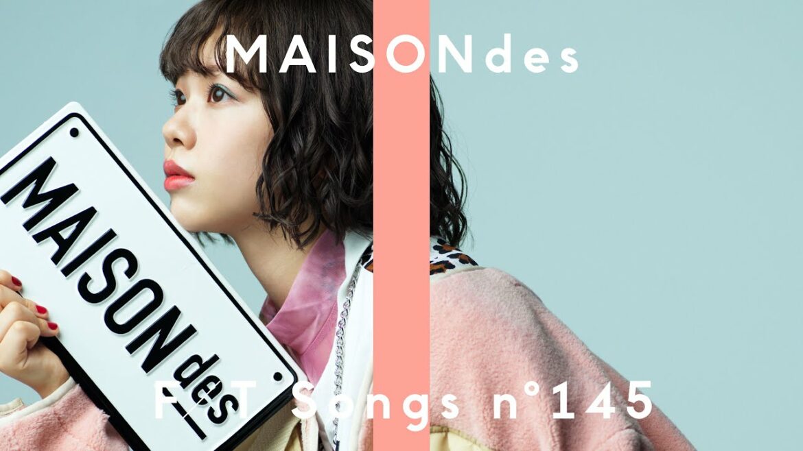 MAISONdes – ヨワネハキ feat. 和ぬか, asmi / THE FIRST TAKE